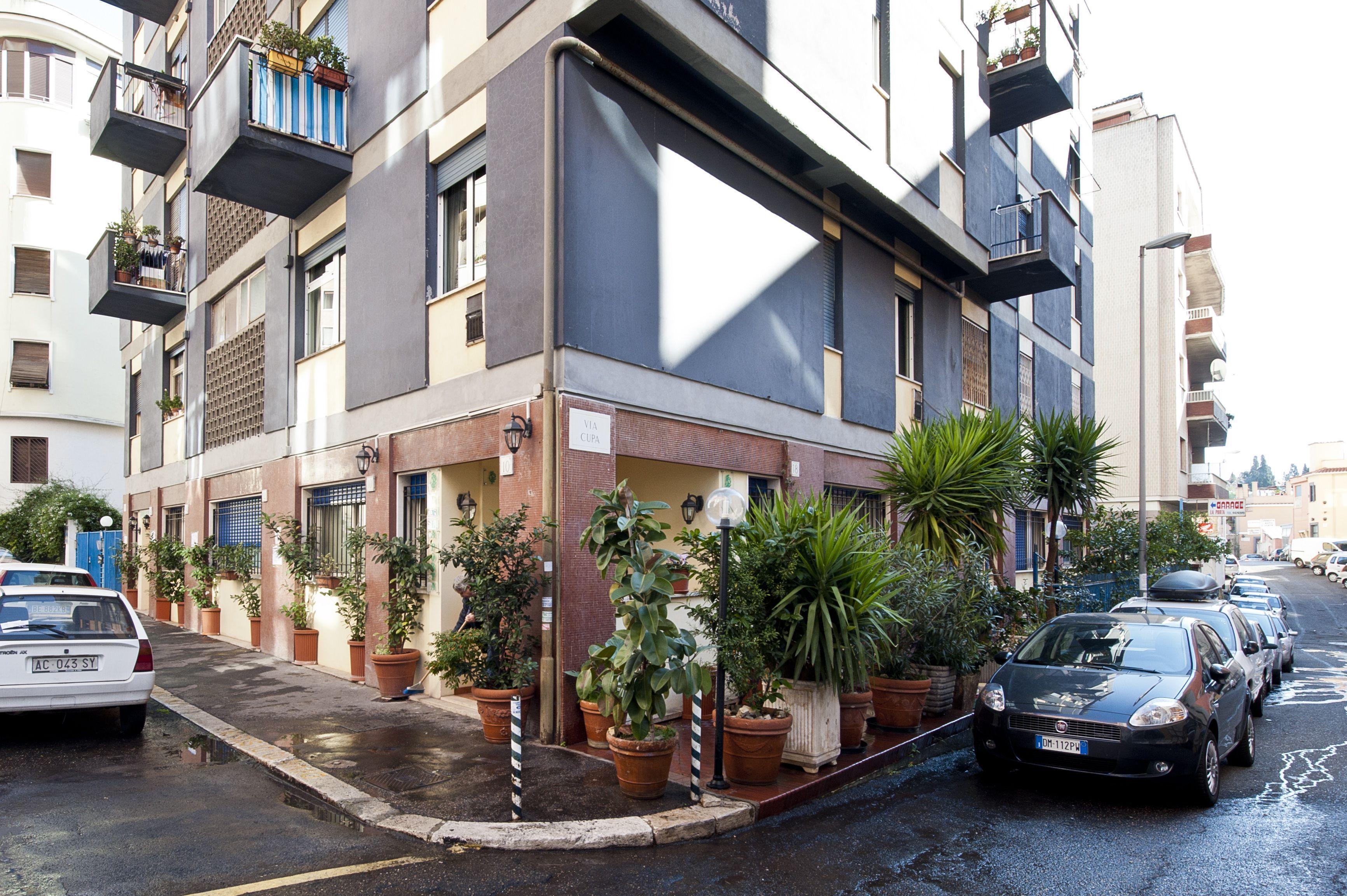 B&B La Porta, Rome